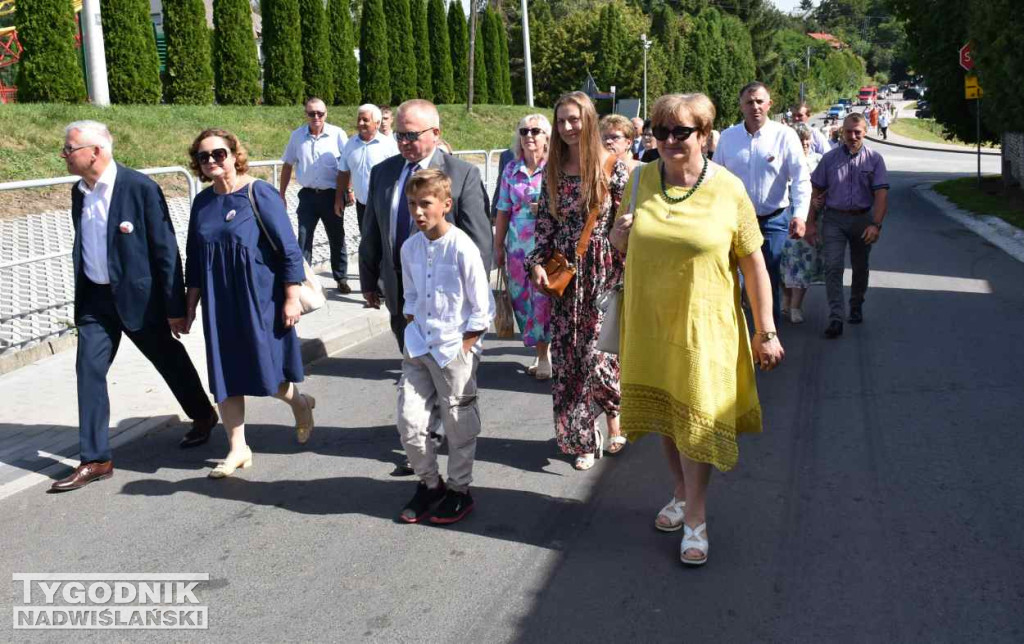 Europejskie Święto Jabłka w Obrazowie
