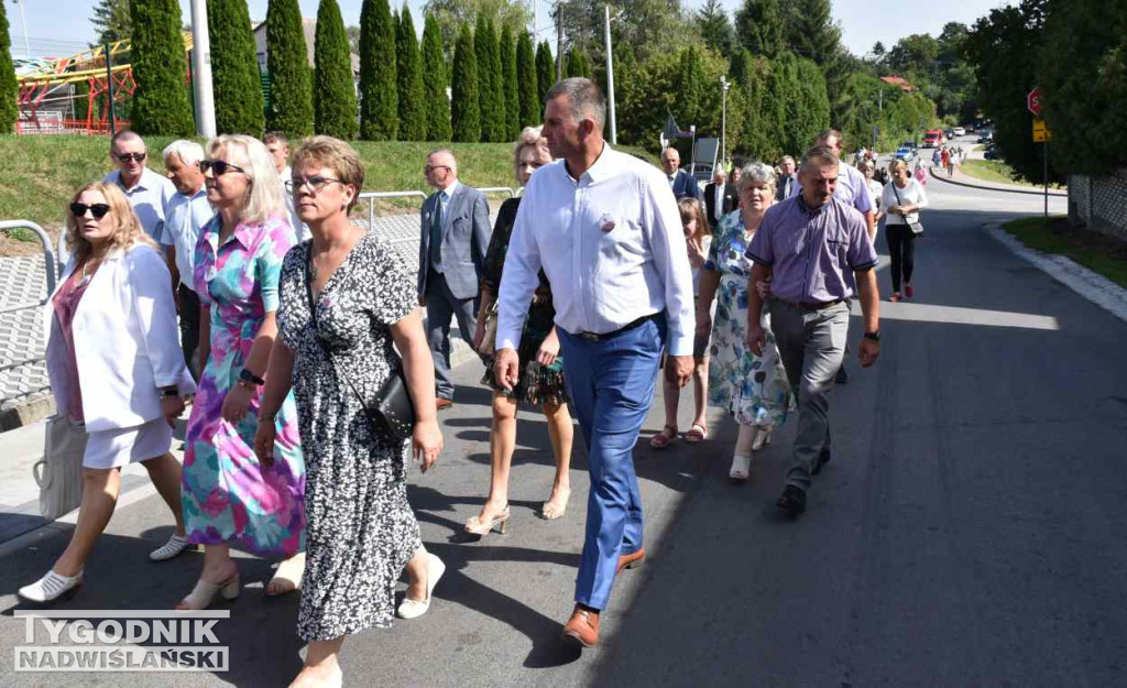 Europejskie Święto Jabłka w Obrazowie
