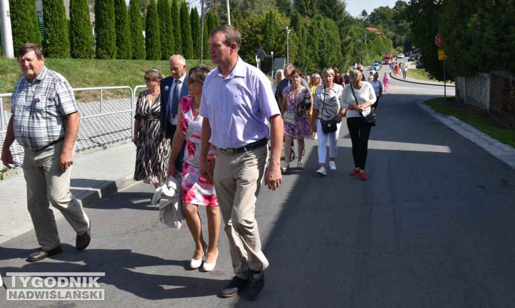 Europejskie Święto Jabłka w Obrazowie