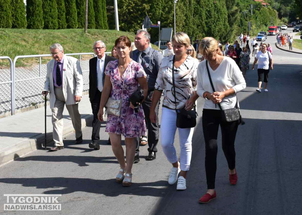 Europejskie Święto Jabłka w Obrazowie