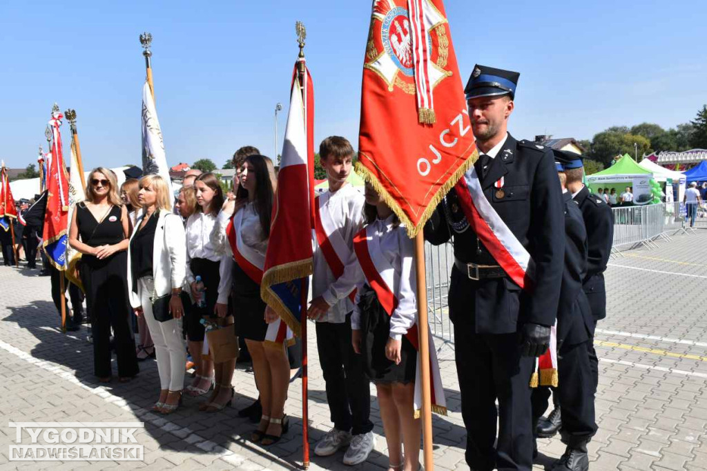 Europejskie Święto Jabłka w Obrazowie