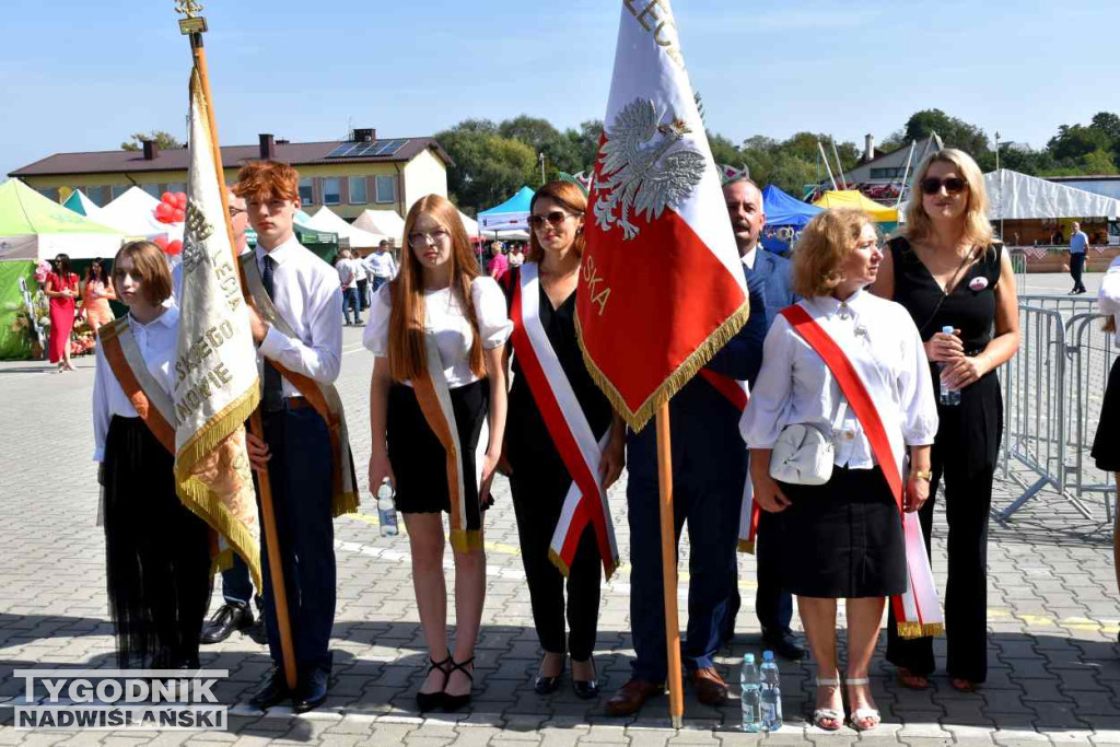Europejskie Święto Jabłka w Obrazowie