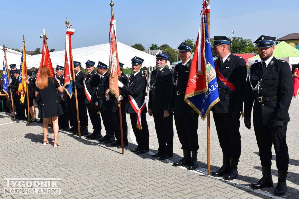 Europejskie Święto Jabłka w Obrazowie