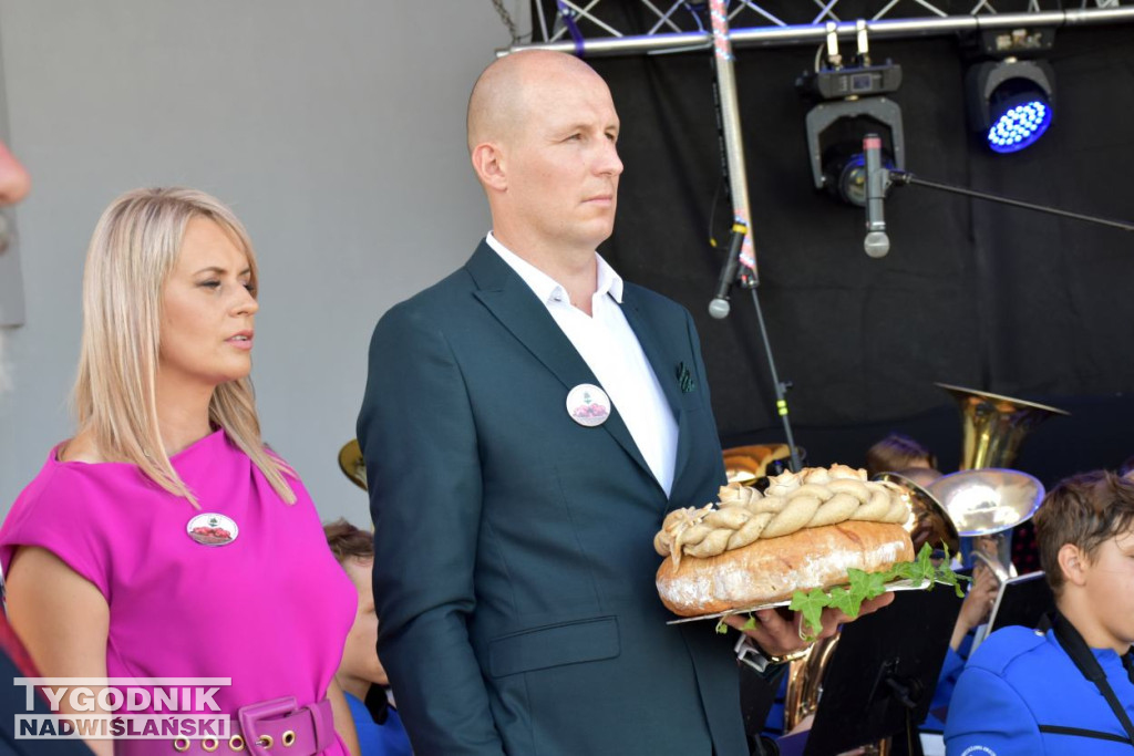 Europejskie Święto Jabłka w Obrazowie
