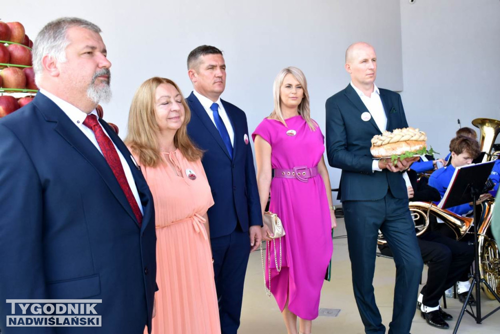 Europejskie Święto Jabłka w Obrazowie