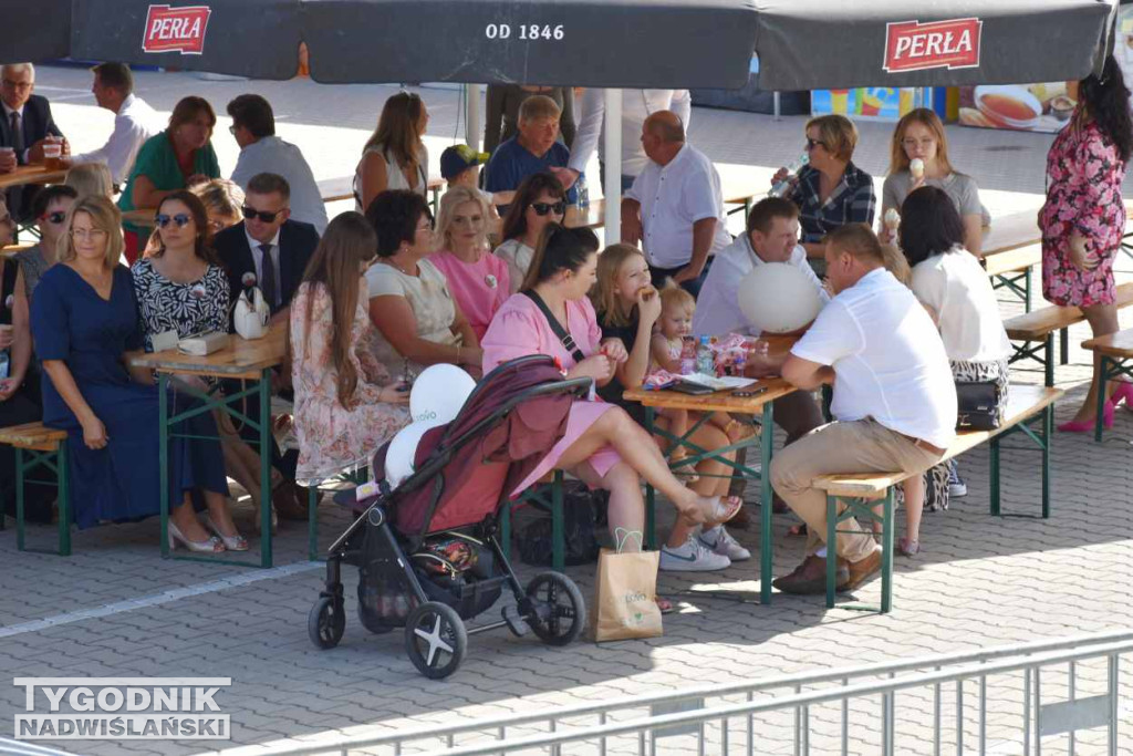 Europejskie Święto Jabłka w Obrazowie