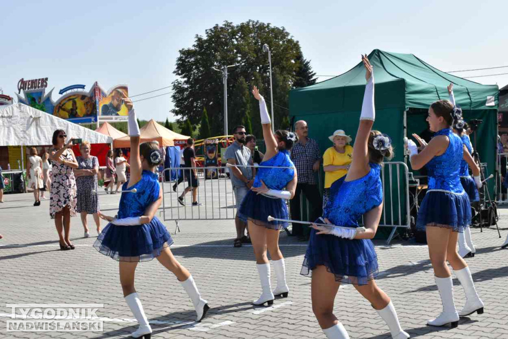 Europejskie Święto Jabłka w Obrazowie