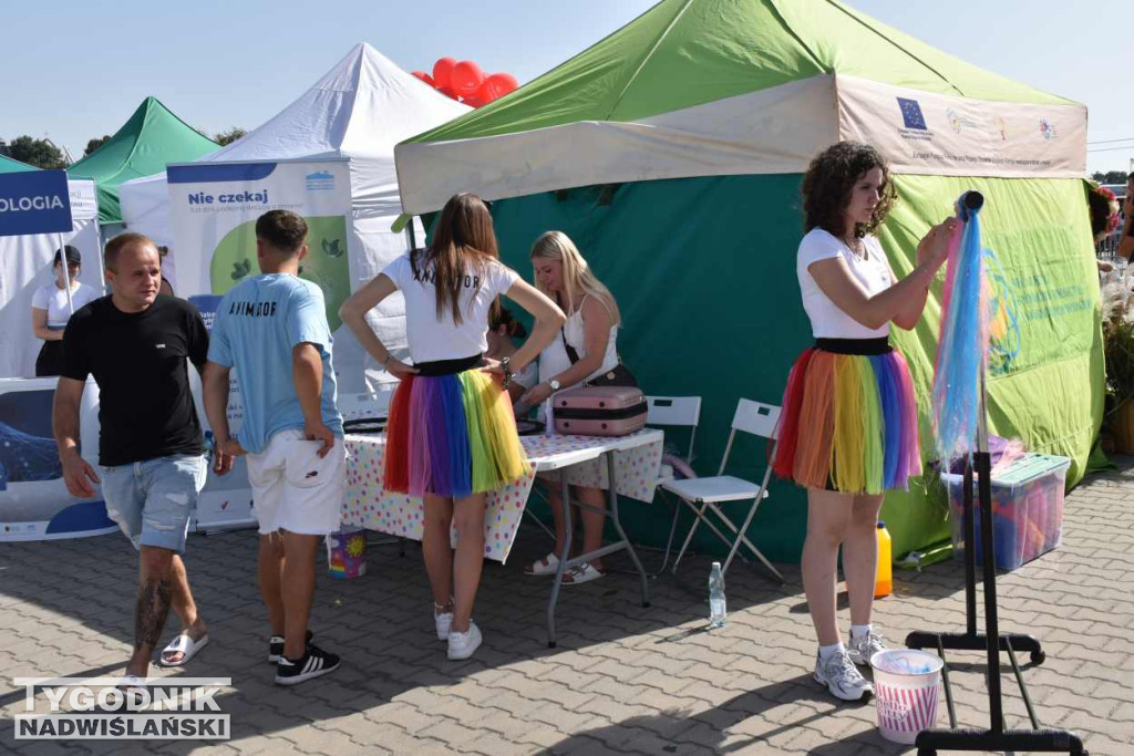 Europejskie Święto Jabłka w Obrazowie