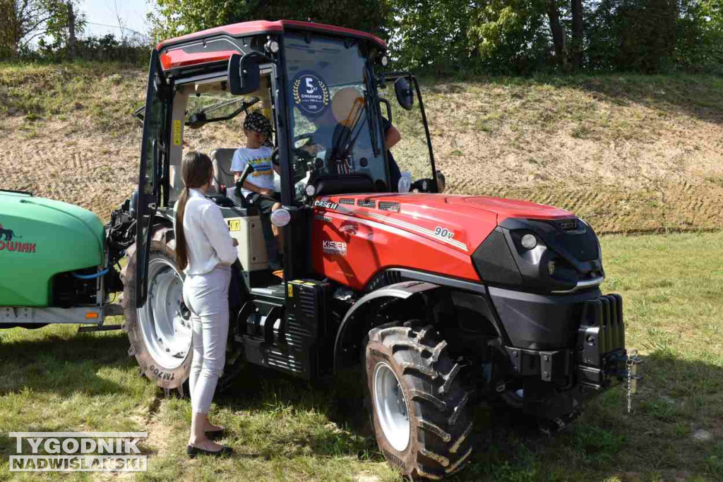 Europejskie Święto Jabłka w Obrazowie