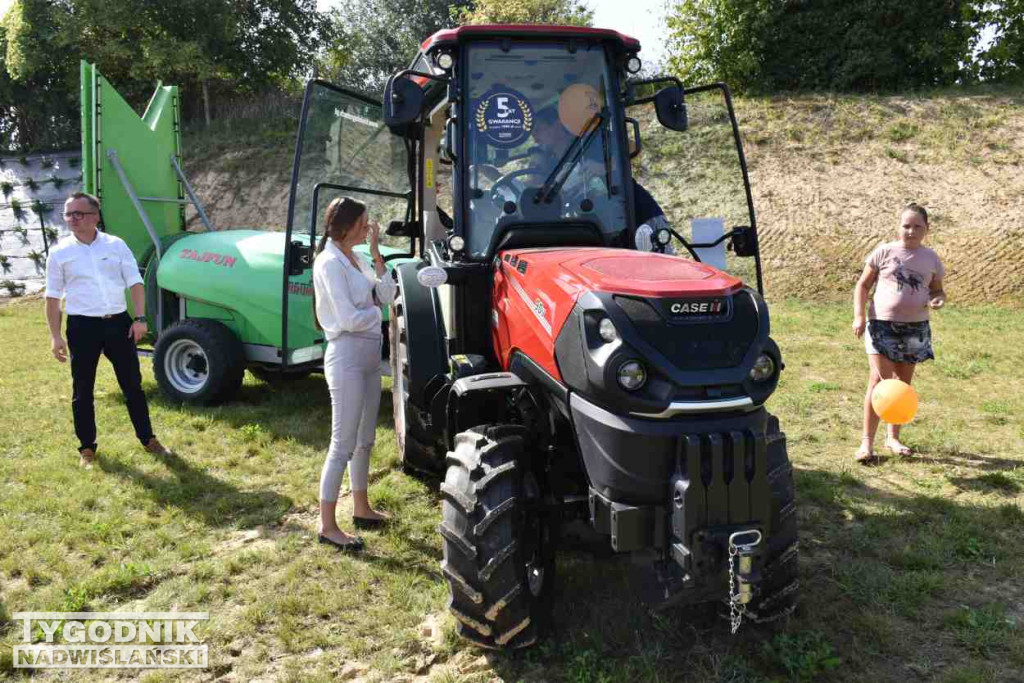 Europejskie Święto Jabłka w Obrazowie