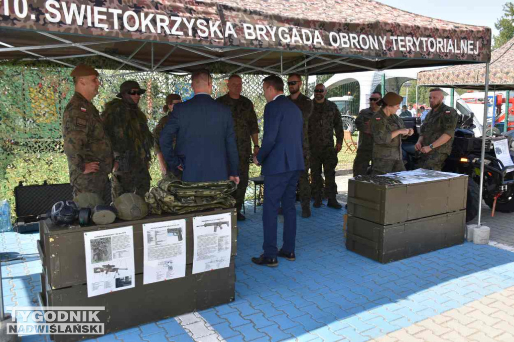 Europejskie Święto Jabłka w Obrazowie