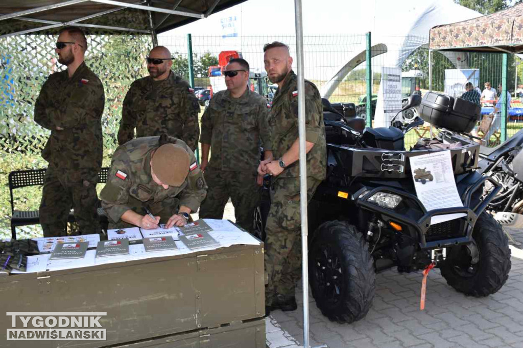 Europejskie Święto Jabłka w Obrazowie