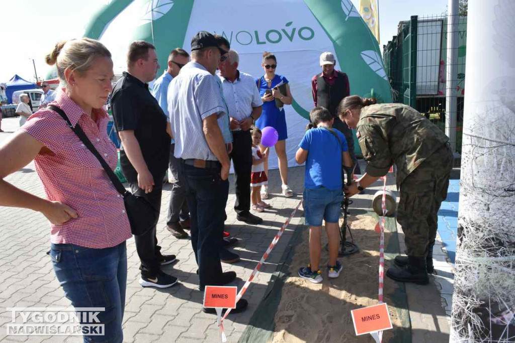 Europejskie Święto Jabłka w Obrazowie
