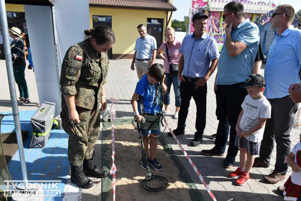 Europejskie Święto Jabłka w Obrazowie
