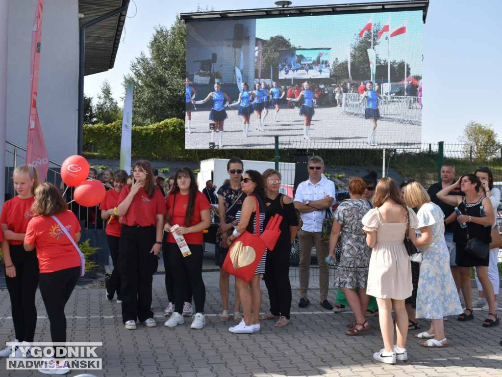 Europejskie Święto Jabłka w Obrazowie