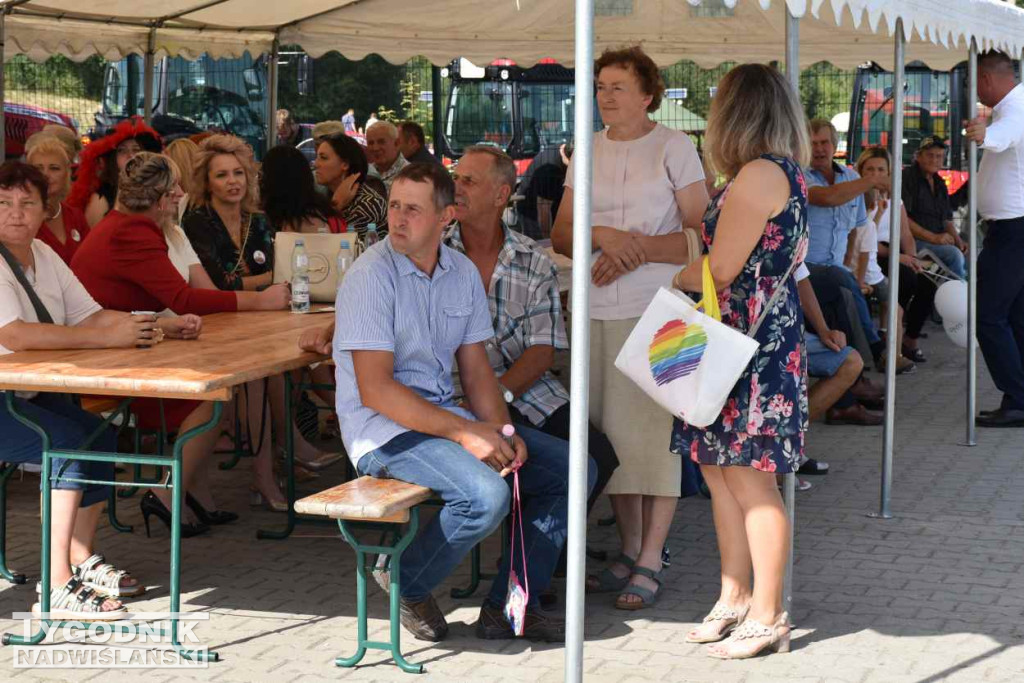 Europejskie Święto Jabłka w Obrazowie
