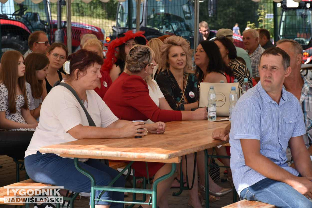 Europejskie Święto Jabłka w Obrazowie