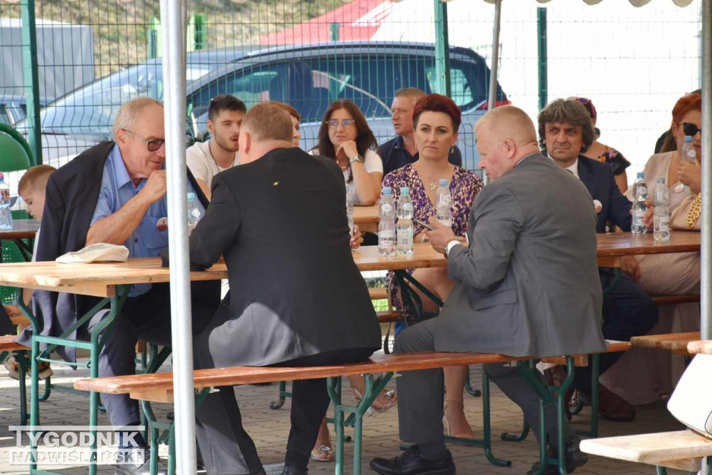 Europejskie Święto Jabłka w Obrazowie