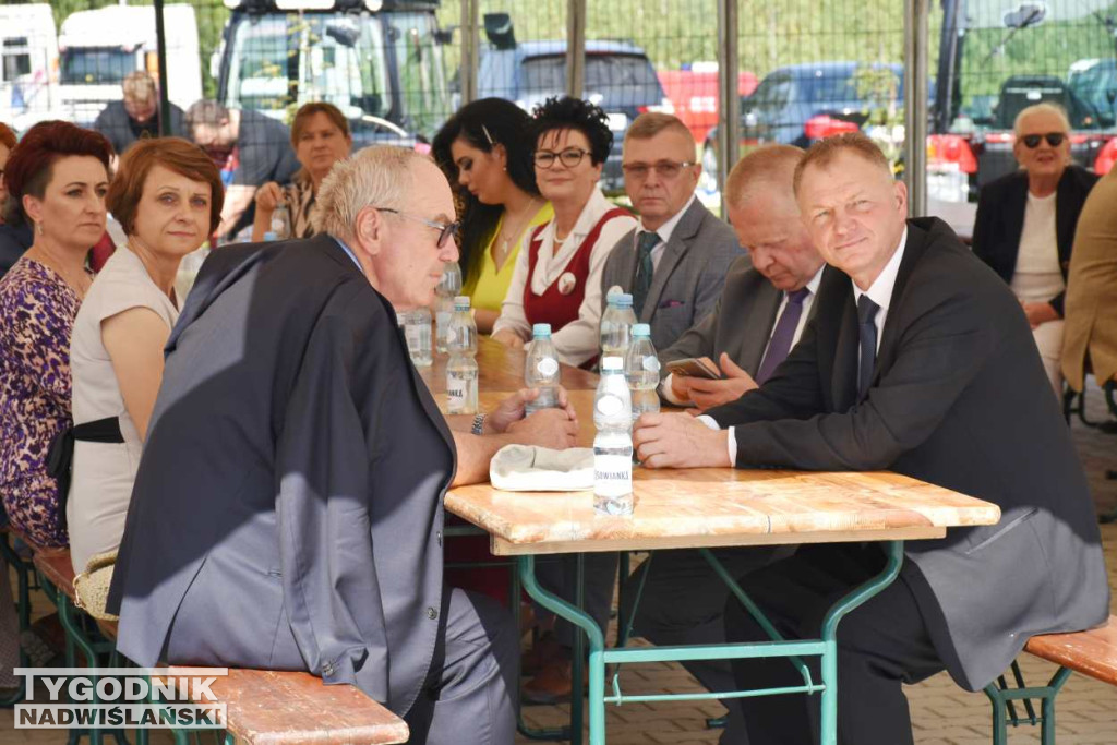 Europejskie Święto Jabłka w Obrazowie