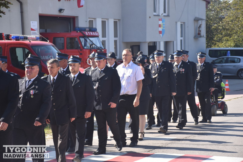 Pożegnanie śp. Marka Ożgi