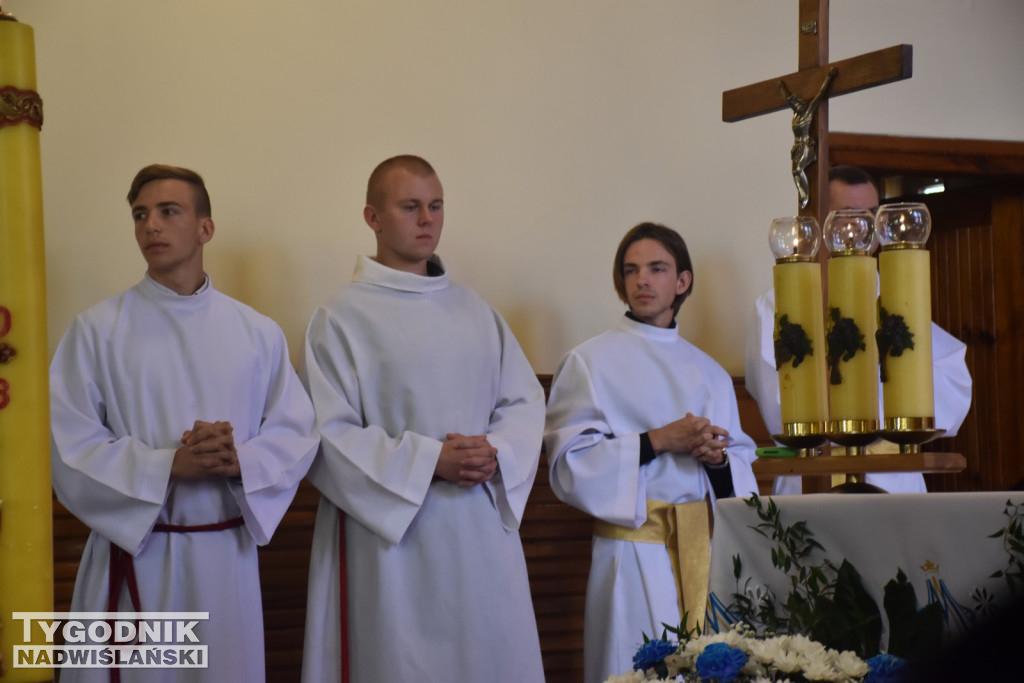 Pożegnanie śp. Marka Ożgi