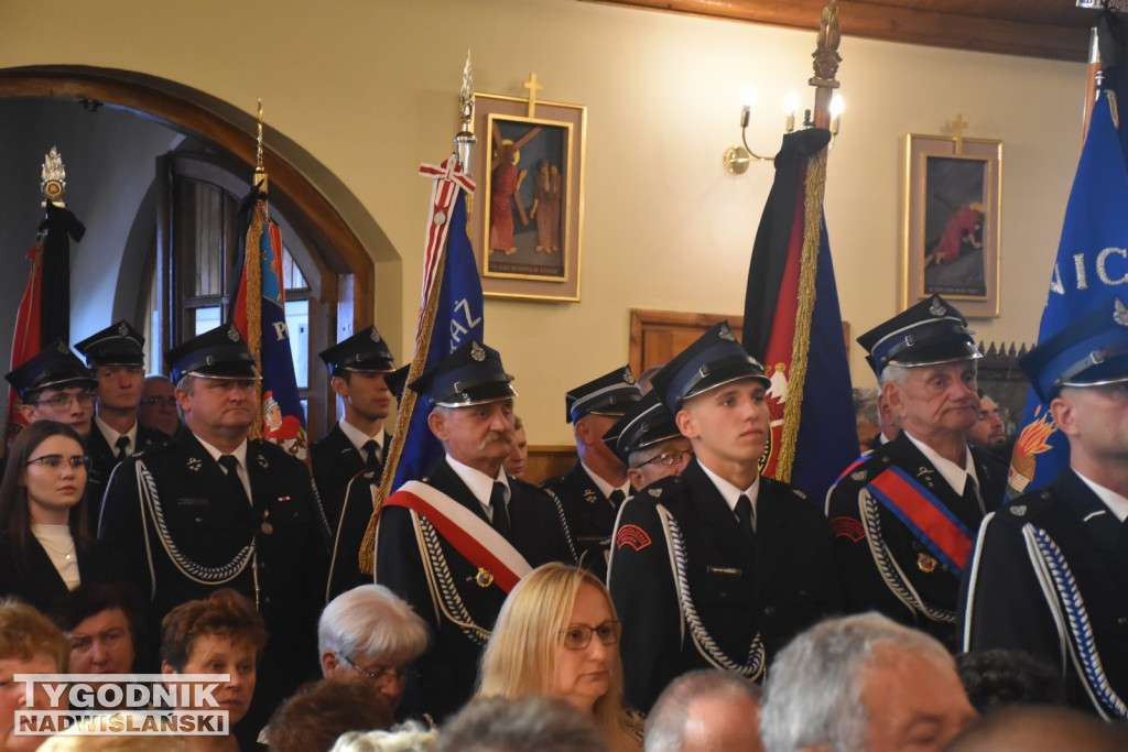 Pożegnanie śp. Marka Ożgi