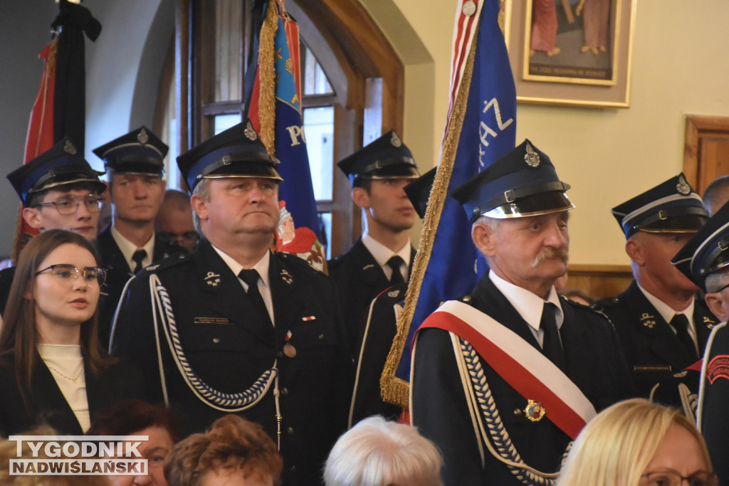 Pożegnanie śp. Marka Ożgi