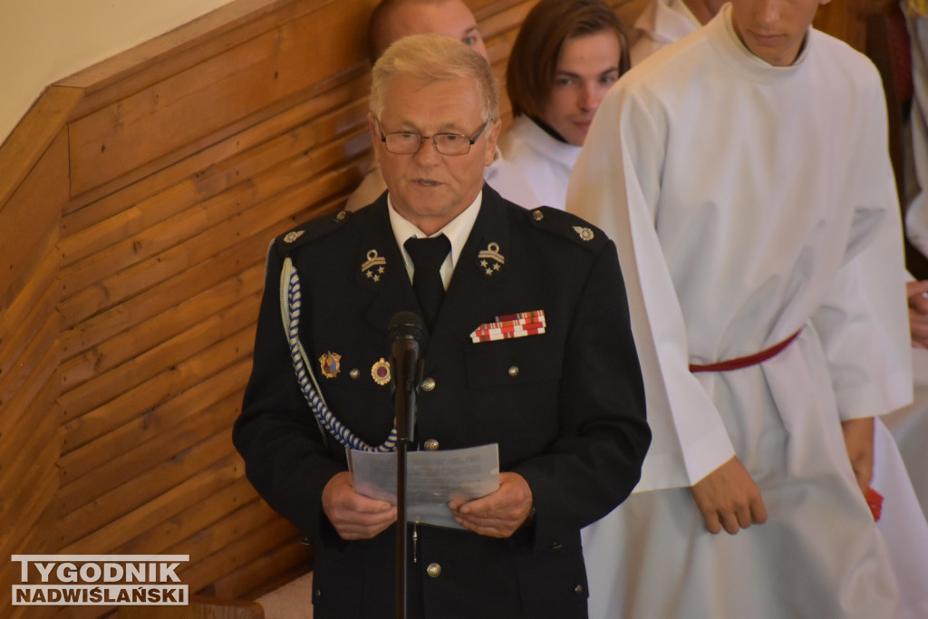 Pożegnanie śp. Marka Ożgi