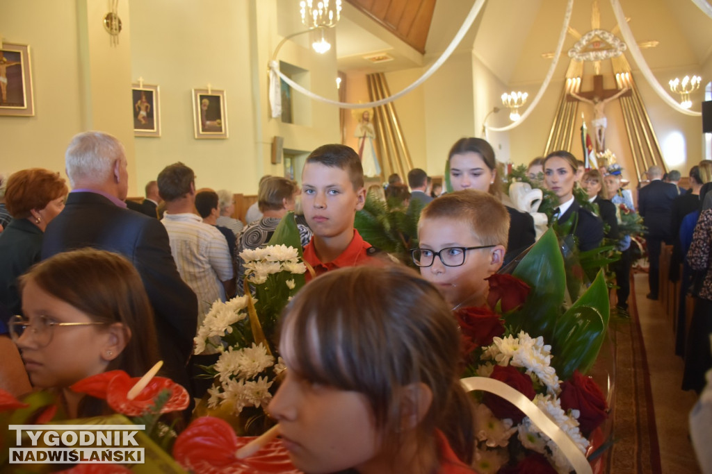 Pożegnanie śp. Marka Ożgi