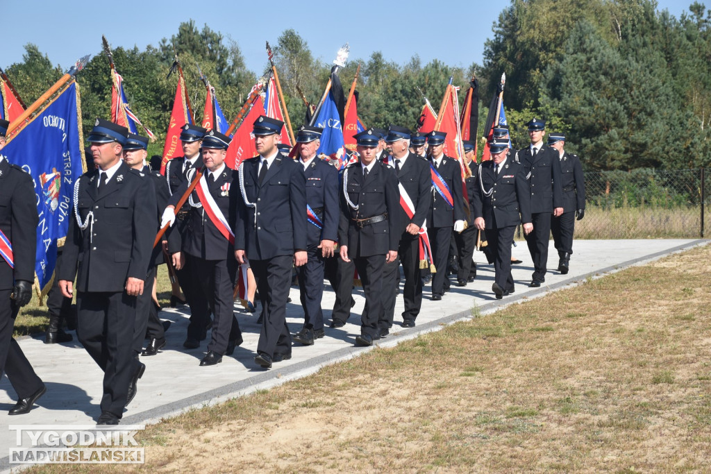 Pożegnanie śp. Marka Ożgi