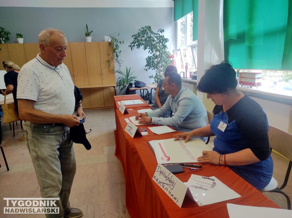 Referendum w Tarnobrzegu