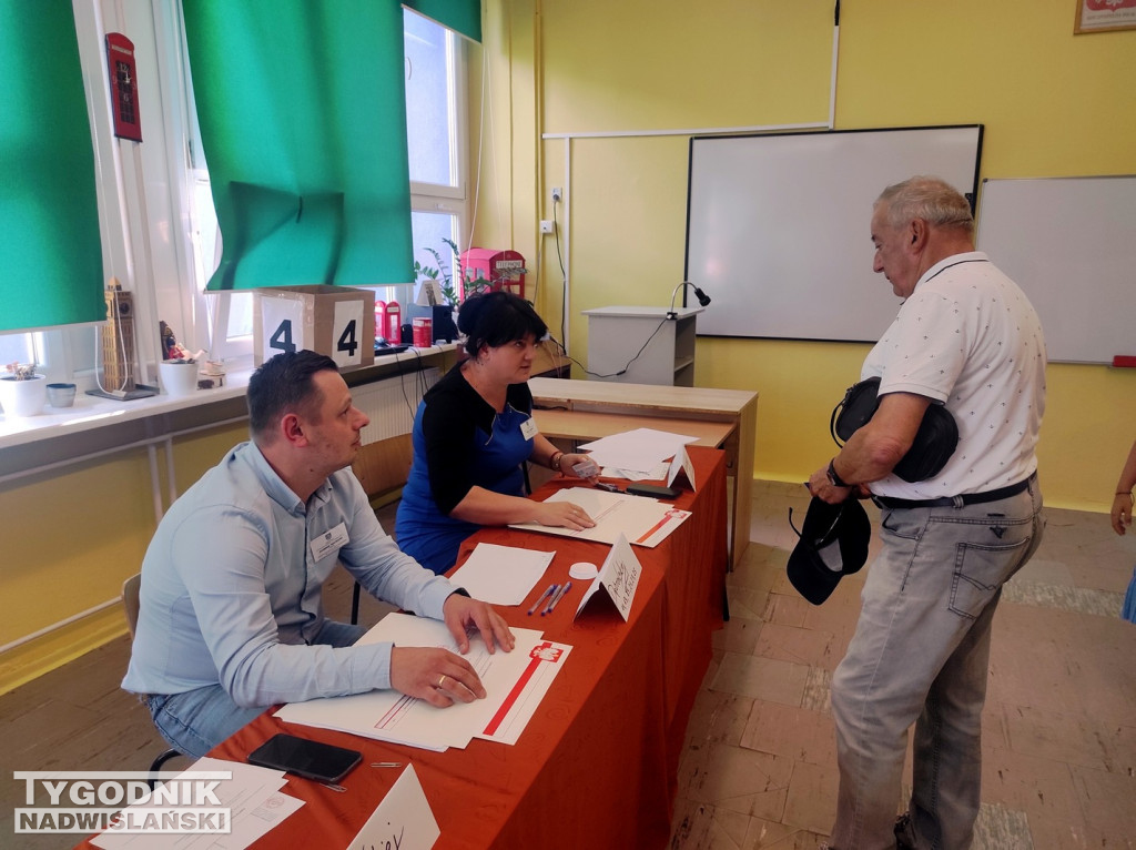 Referendum w Tarnobrzegu