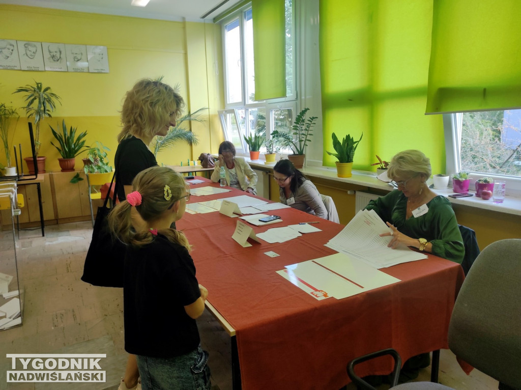 Referendum w Tarnobrzegu