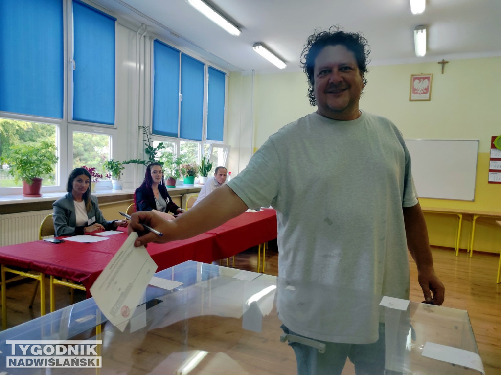 Referendum w Tarnobrzegu