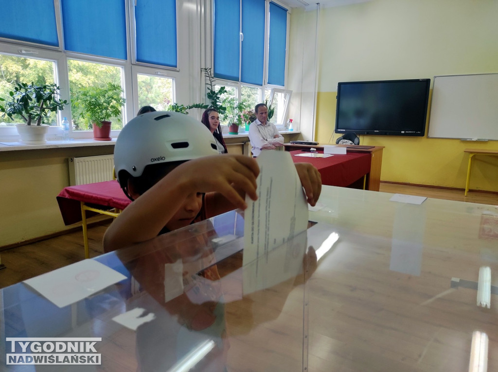 Referendum w Tarnobrzegu