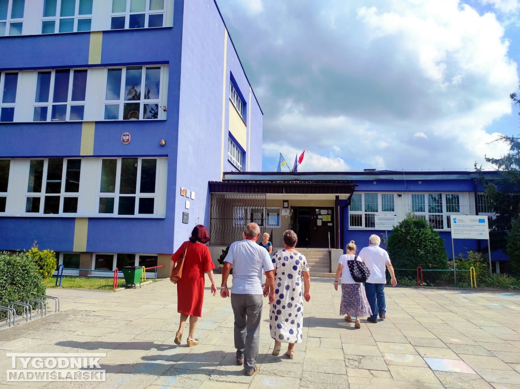 Referendum w Tarnobrzegu