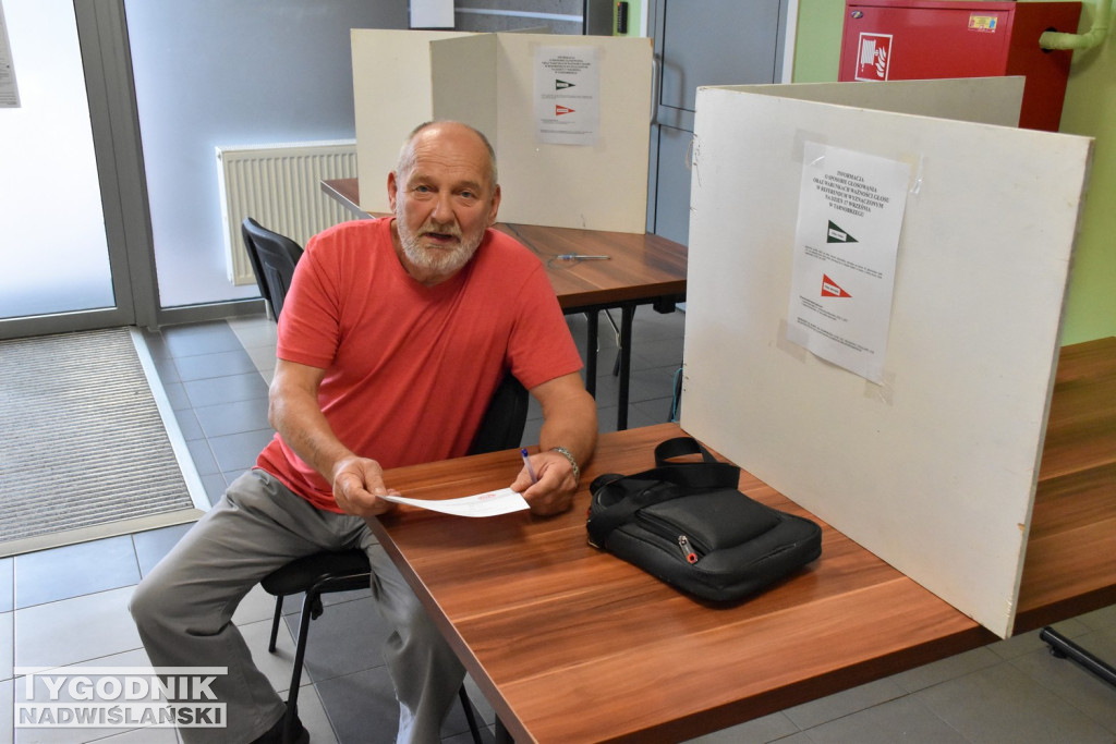 Referendum w Tarnobrzegu