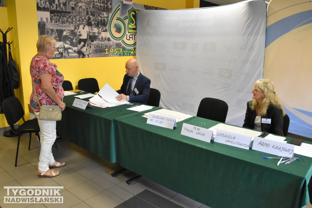 Referendum w Tarnobrzegu