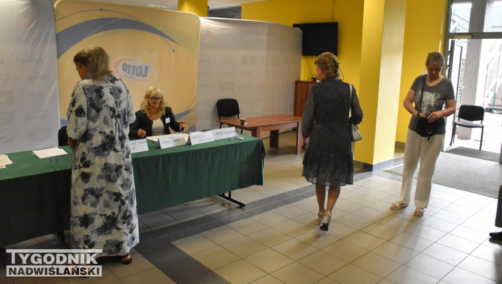 Referendum w Tarnobrzegu