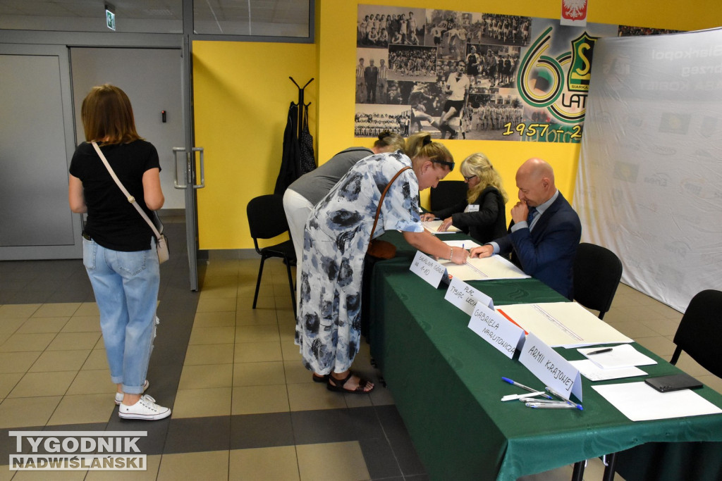 Referendum w Tarnobrzegu