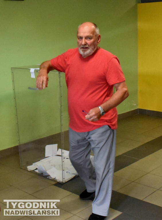 Referendum w Tarnobrzegu