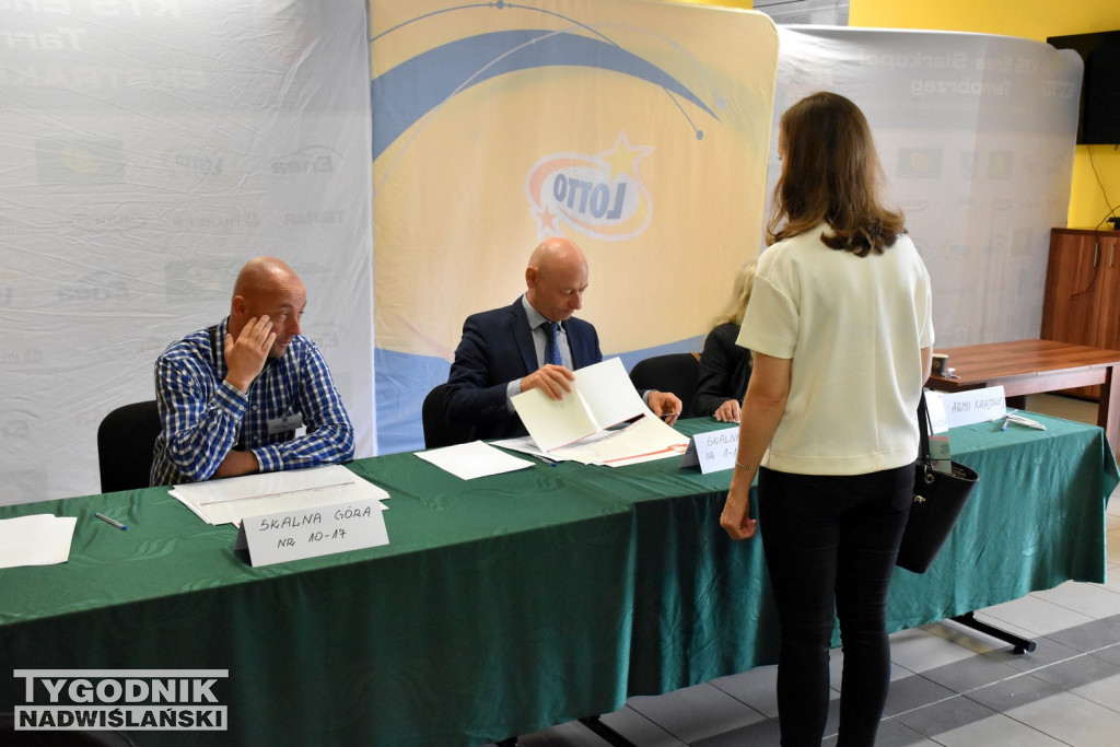 Referendum w Tarnobrzegu