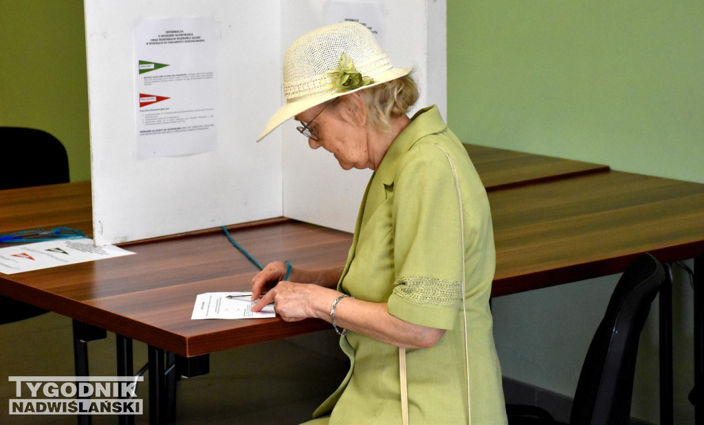 Referendum w Tarnobrzegu