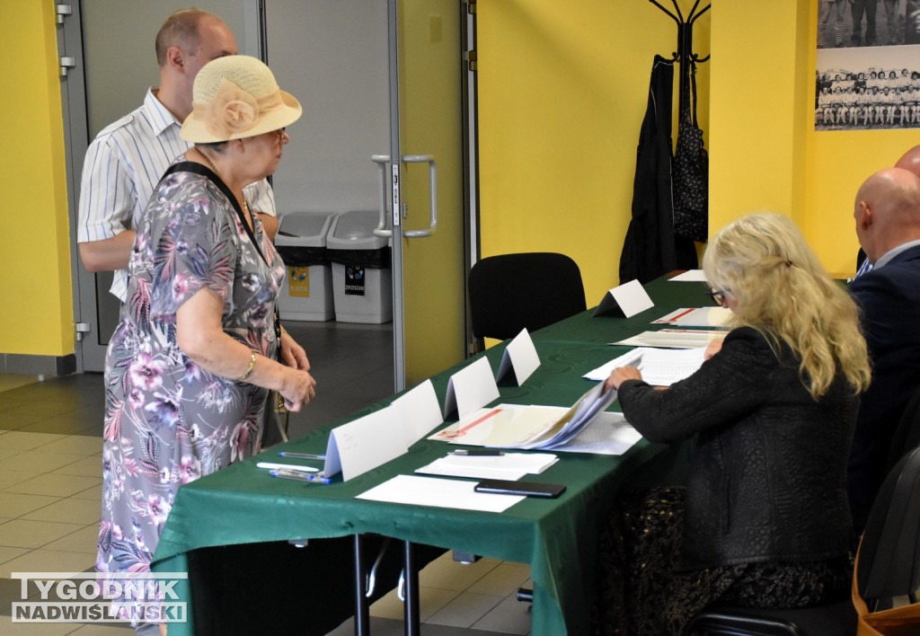 Referendum w Tarnobrzegu