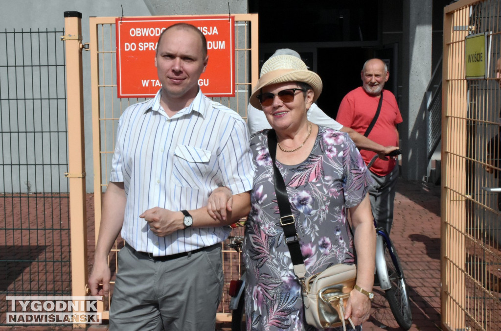 Referendum w Tarnobrzegu