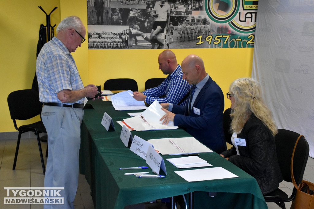 Referendum w Tarnobrzegu
