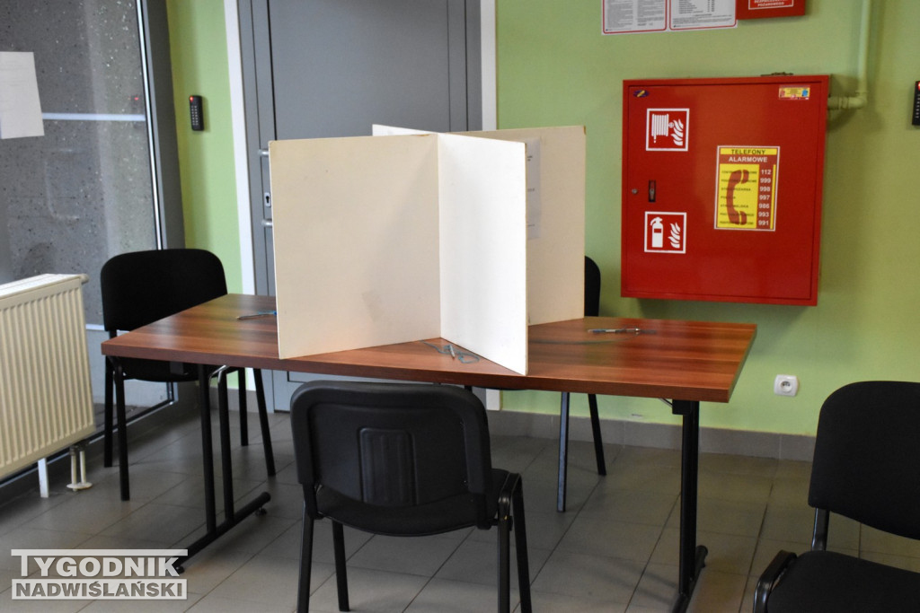 Referendum w Tarnobrzegu