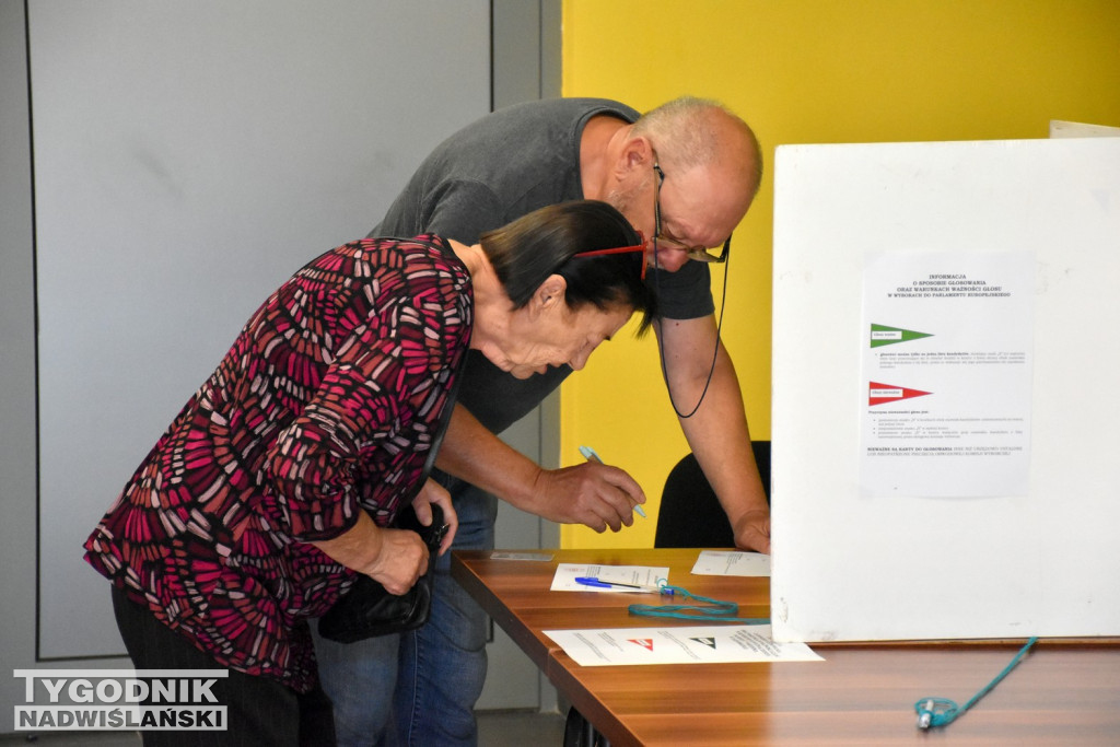 Referendum w Tarnobrzegu