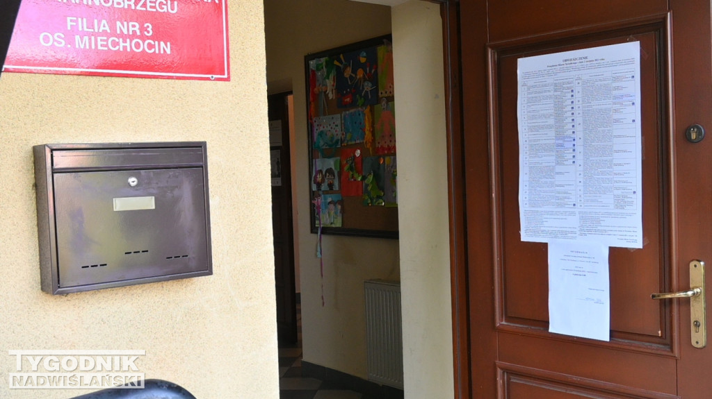 Referendum w Tarnobrzegu
