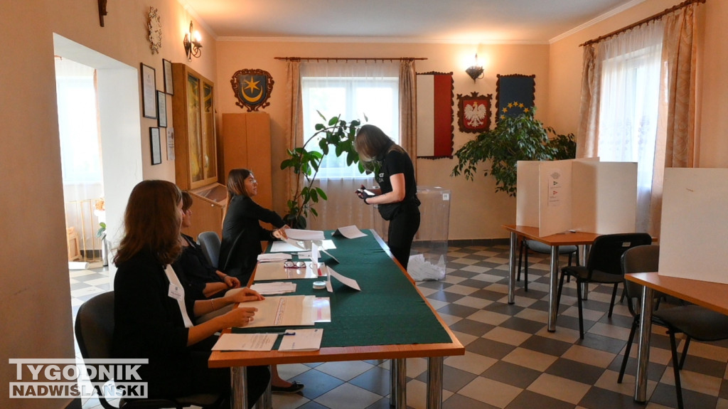Referendum w Tarnobrzegu